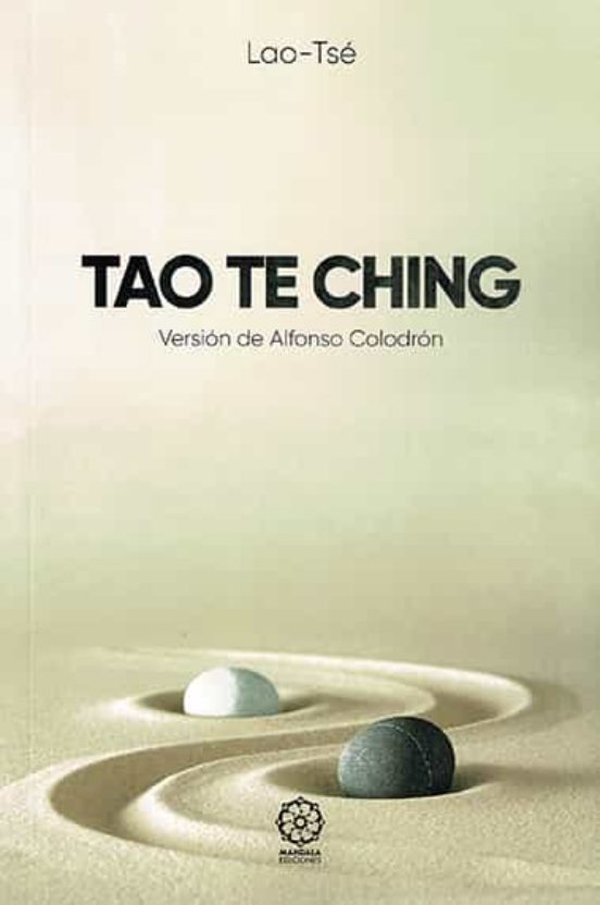 Tao Te Ching