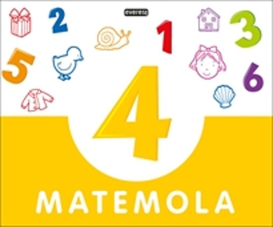 Matemola 4
