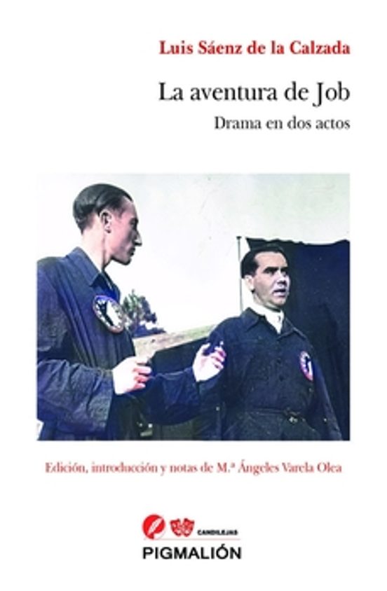 La Aventura de Job