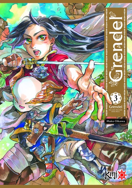 Grendel 3