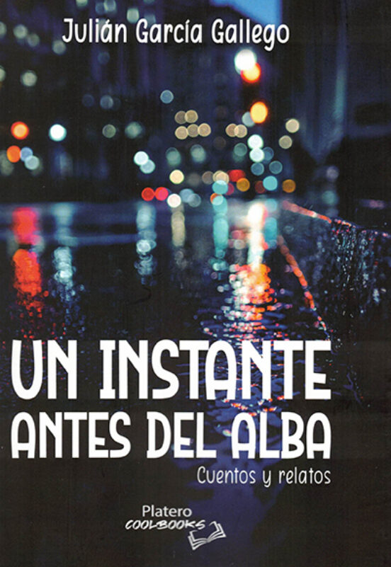 Un Instante Antes Del Alba