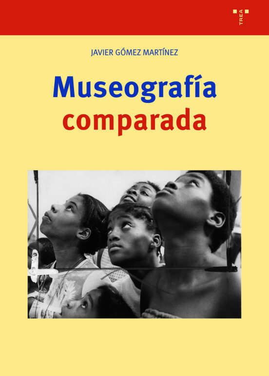 Museografía Comparada