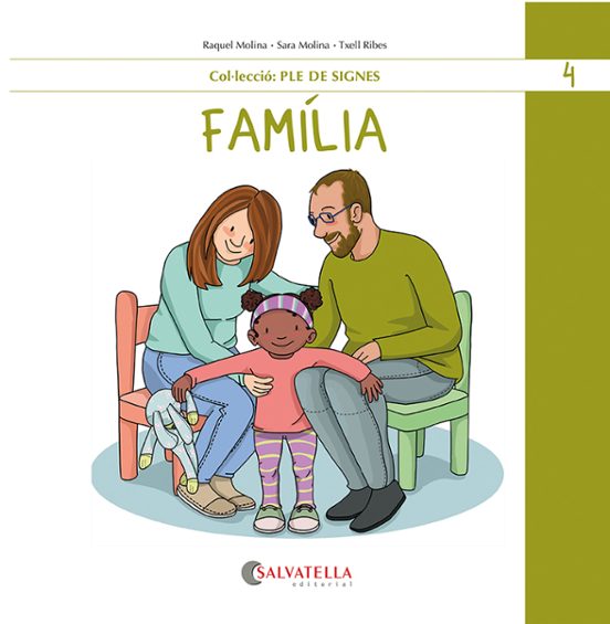 Ple De Signes 4: Família