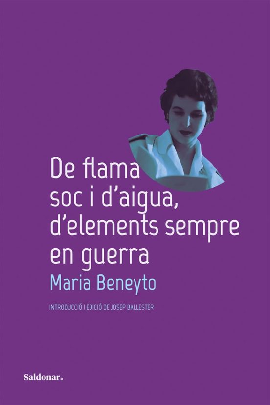 De Flama Soc i D Aigua D Elements Sempre en Guerra