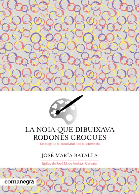 La Noia Que Dibuixava Rodones Grogues