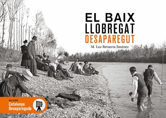 Baix Llobregat Desaparegut