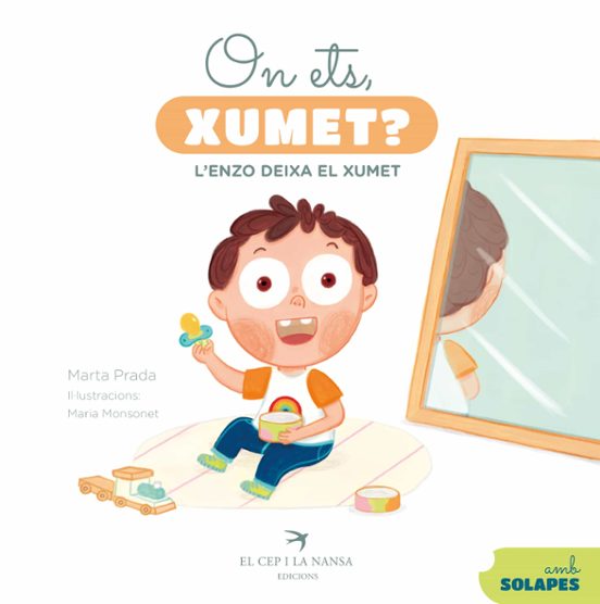 On Ets Xumet?