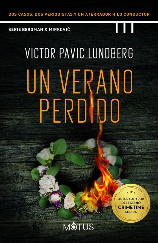 Un Verano Perdido