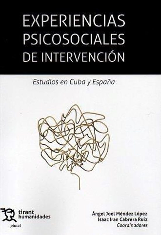 Experiencias Psicosociales De Intervencion