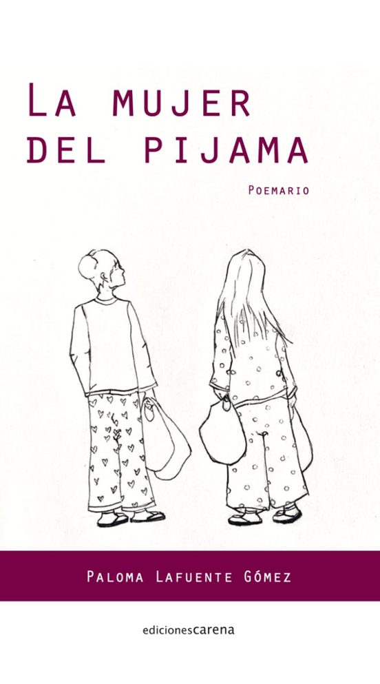 La Mujer Del Pijama