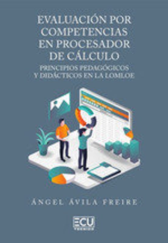 Evaluación Por Competencias En Procesador De Cálculo Principios Pedagó
