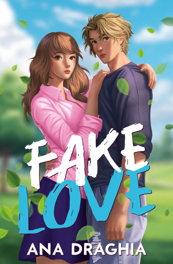 Fake Love