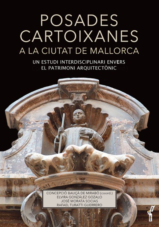 Posades Cartoixanes A La Ciutat De Mallorca