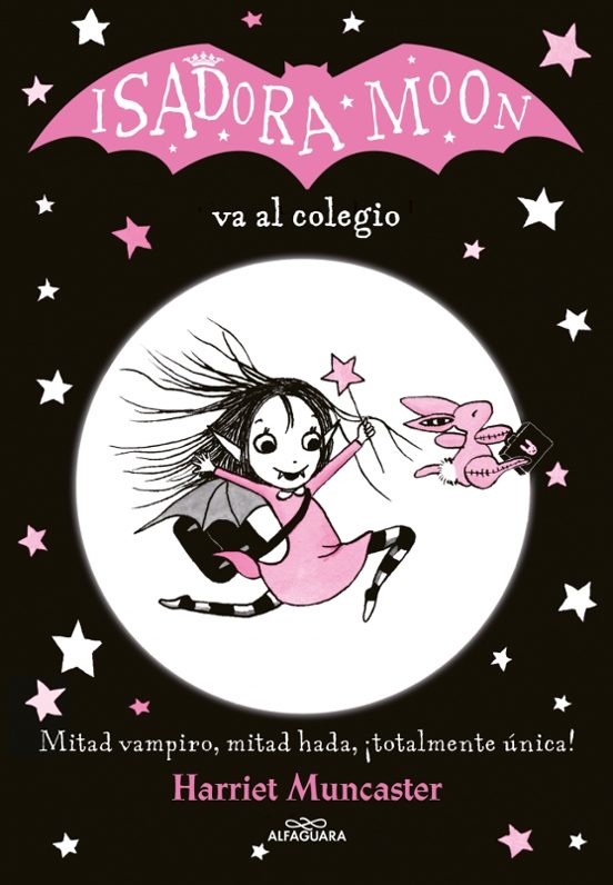 Isadora Moon Va Al Colegio