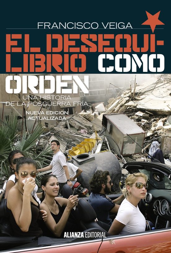 El Desequilibrio Como Orden