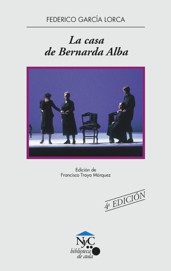 La Casa De Bernarda Alba