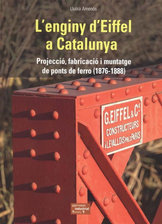 L Enginy D Eiffel A Catalunya
