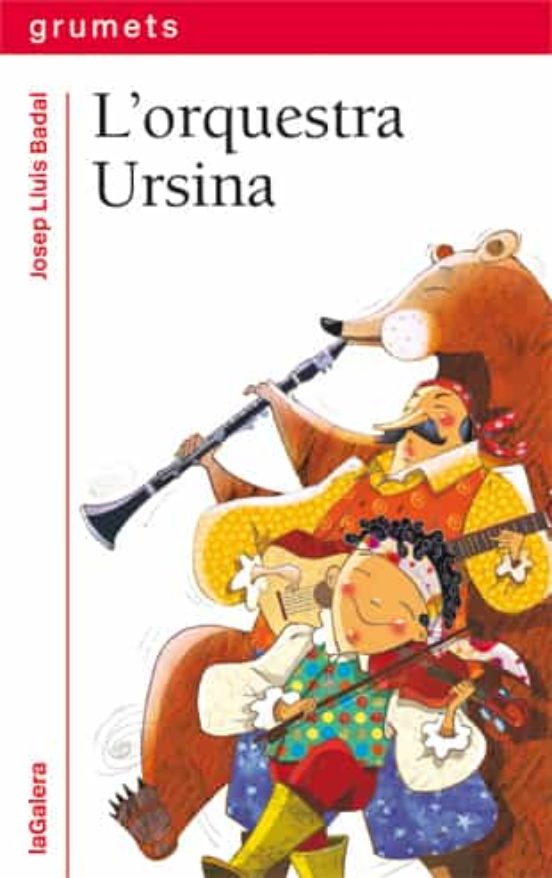 L Orquestra Ursina