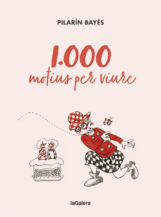 1.000 Motius Per Viure