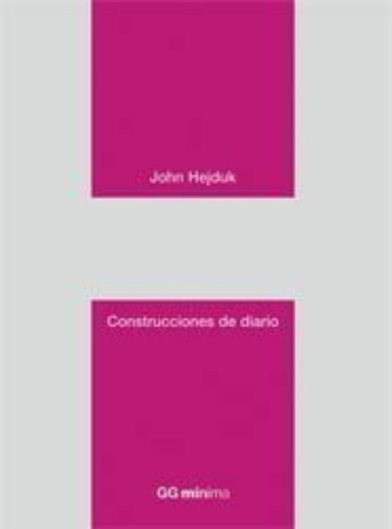 Construcciones De Diario