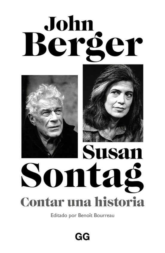 Contar Una Historia