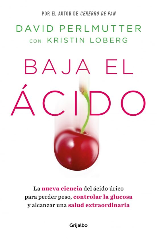 Baja El Ácido