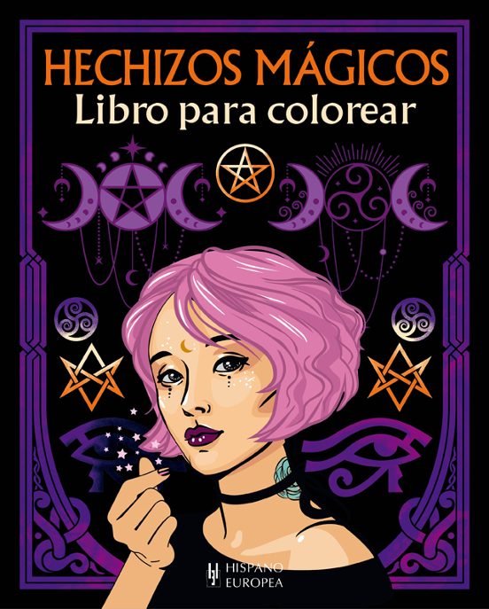 Hechizos Mágicos