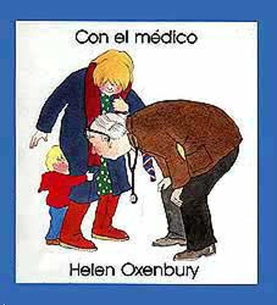 Con El Médico