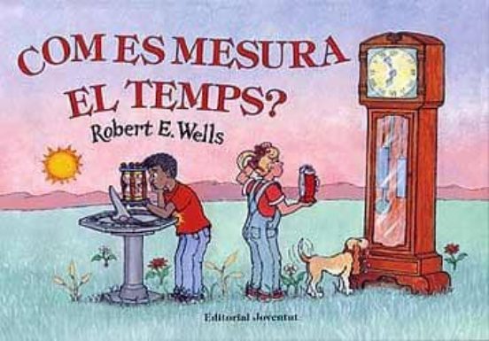 Com Es Mesura El Temps