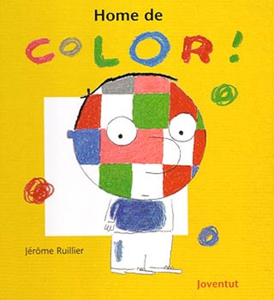 L Home De Color