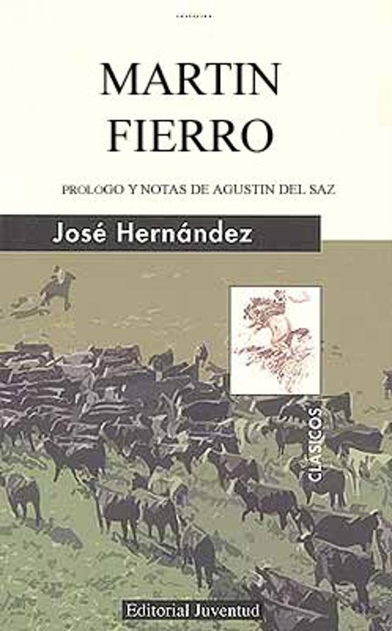 Martin Fierro