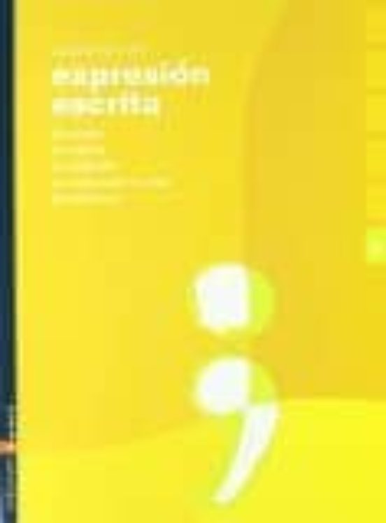Expresion Escrita 6