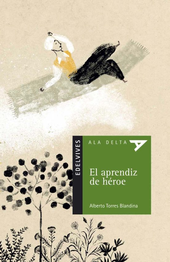 El Aprendiz del Heroe