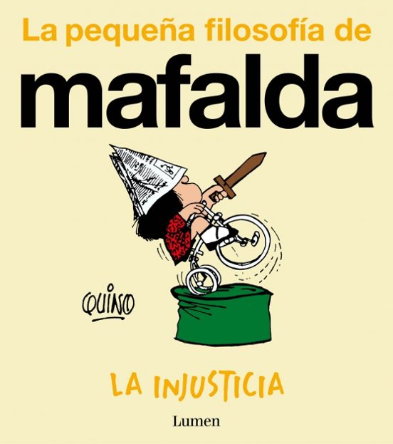 La Injusticia