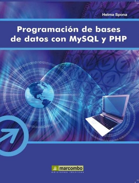 Programación De Bases De Datos Con MYSQL Y PHP