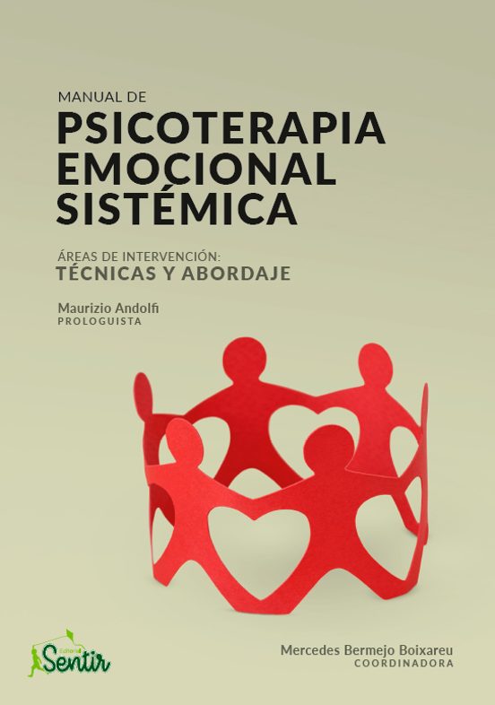 Manual De Psicoterapia Emocional Sistémica
