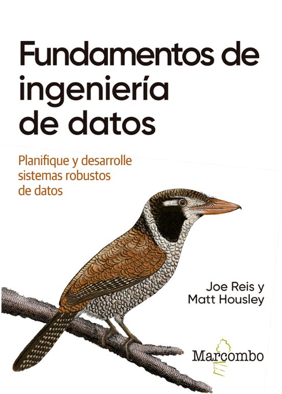 Fundamentos De Ingeniería De Datos