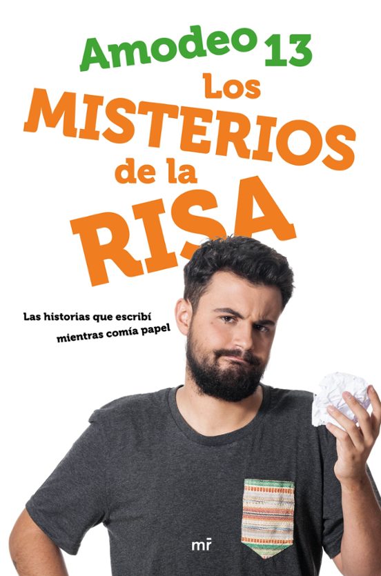 Los Misterios De La Risa