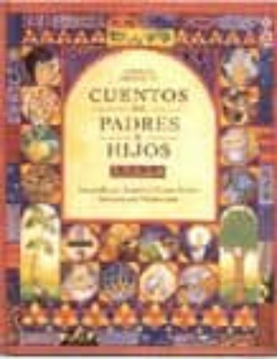 Cuentos De Padres E Hijos