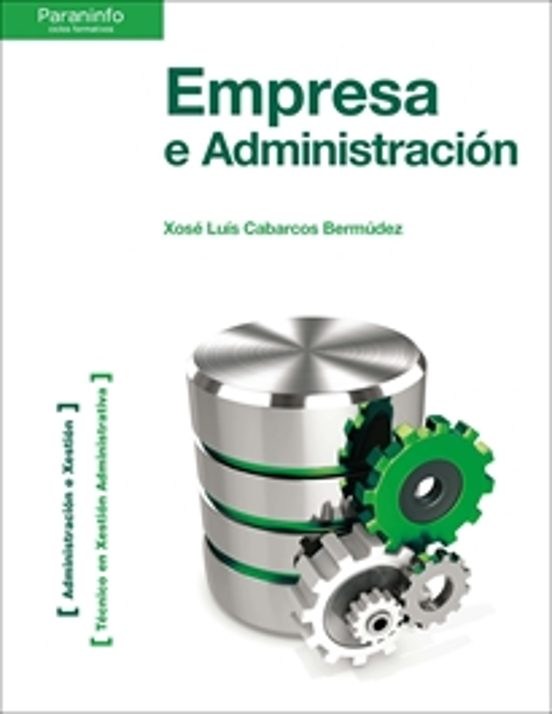 Empresa E Administracion