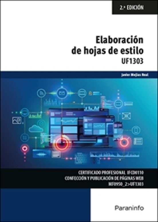 Elaboración De Hojas De Estilo
