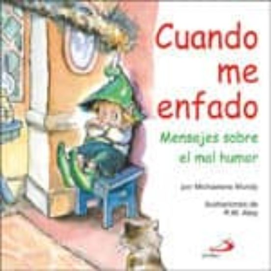 Cuando Me Enfado