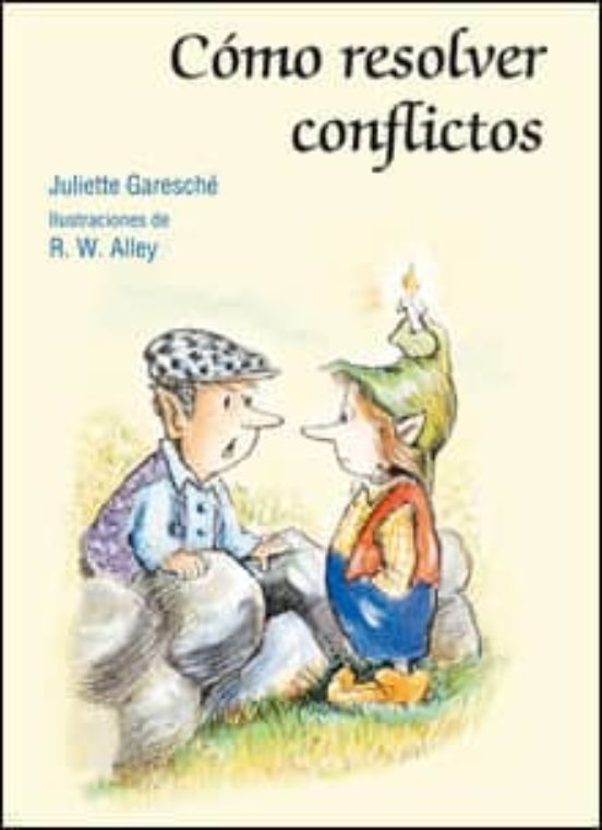 Como Resolver Conflictos