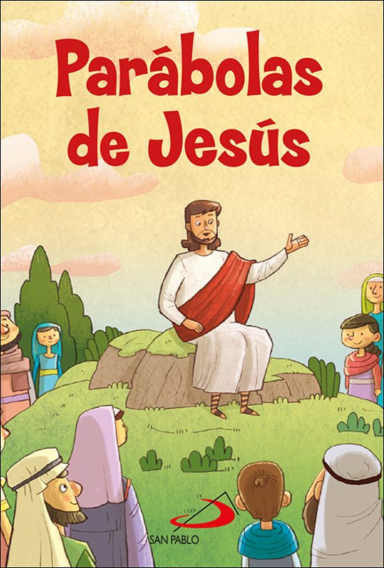 Parabolas De Jesus