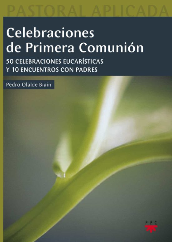 Celebraciones De Primera Comunion: 50 Celebraciones Eucaristicas Y 10