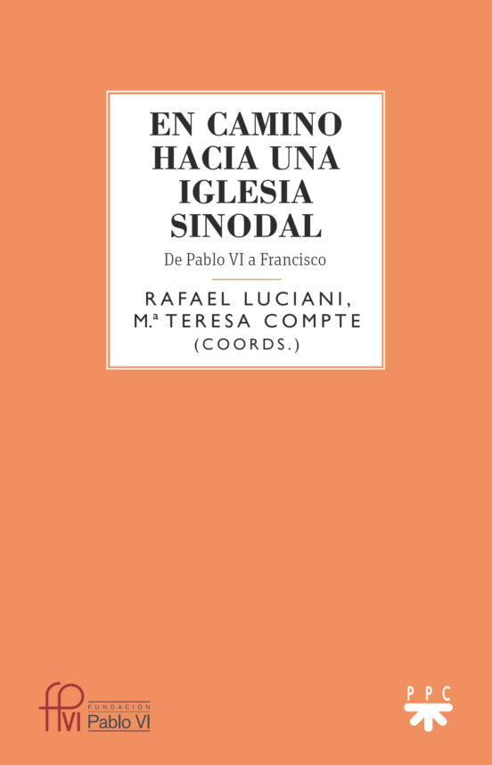 En Camino Hacia Una Iglesia Sinodal
