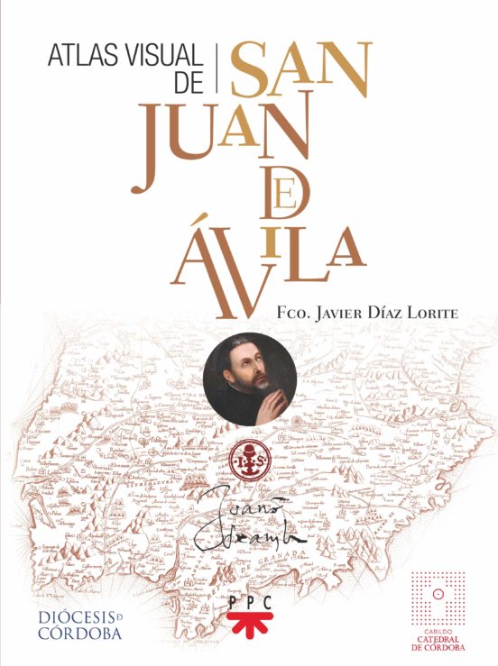 Atlas Visual De San Juan De Ávila