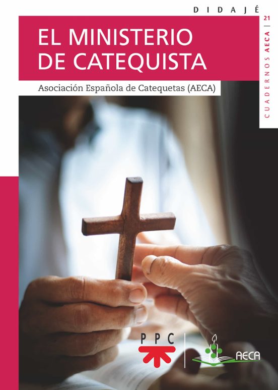 El Ministerio De Catequista