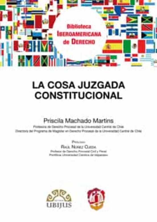 Cosa Juzgada Constitucional