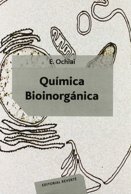 Química Bioinorgánica